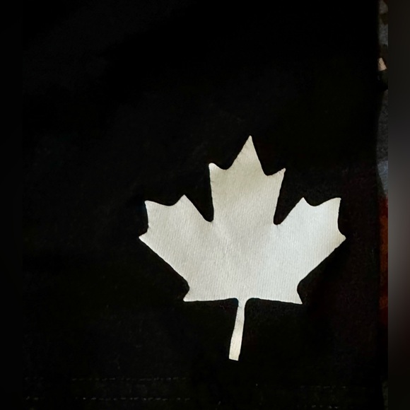 CANADA T-Shirt - jersey Size XL - Picture 4 of 5